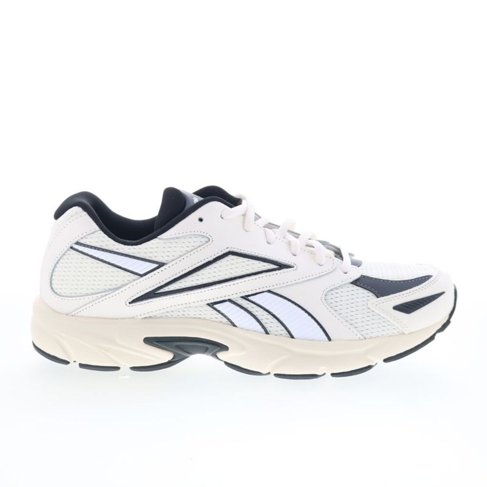 Reebok Mens Road Prime Beige Shoes (NWT)
